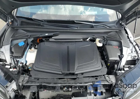 2024 Genesis Gv60 Advanced из США, поврежденный, VIN KMUKCDSC5RU024764